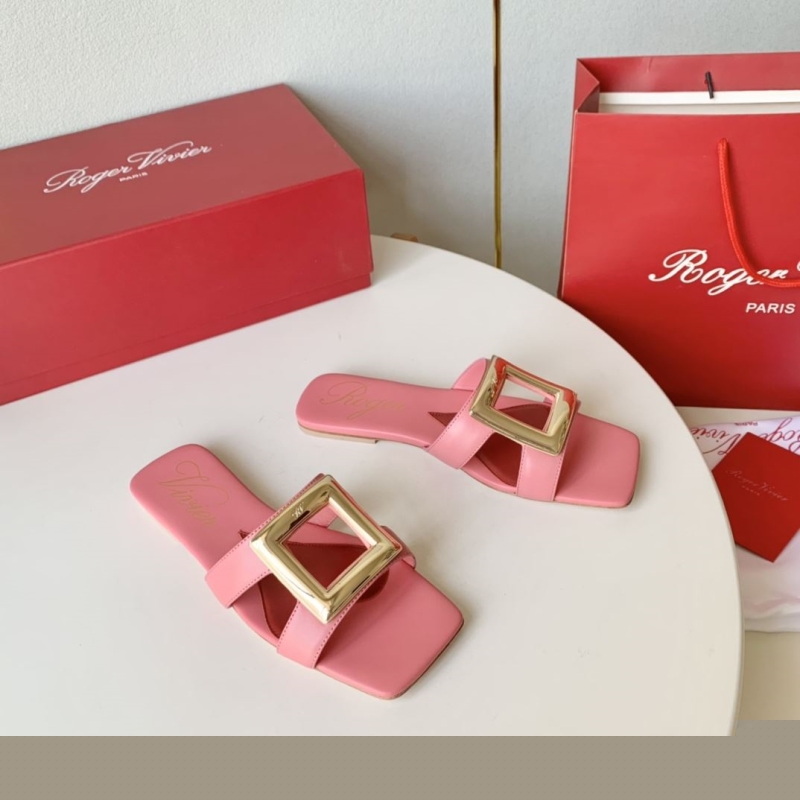 Roger Vivier Slippers